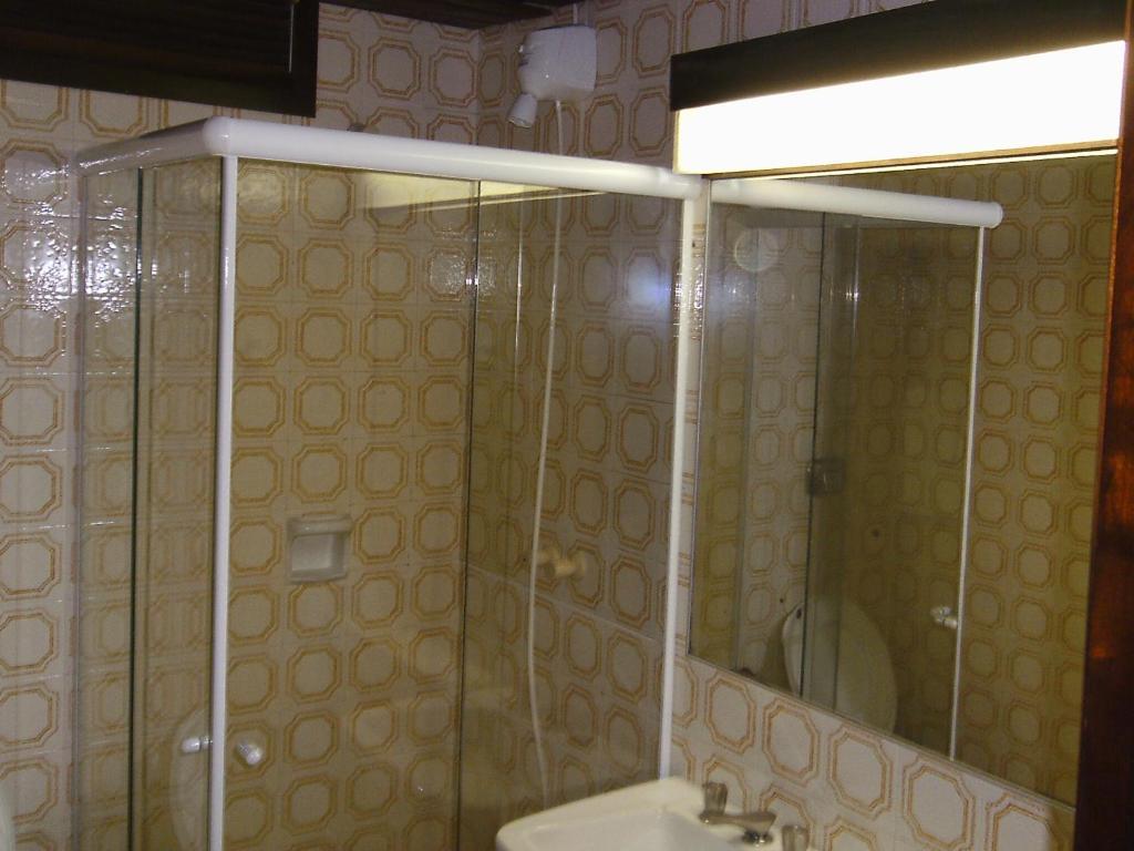 Hotel Colon Palace Joinville Quarto foto
